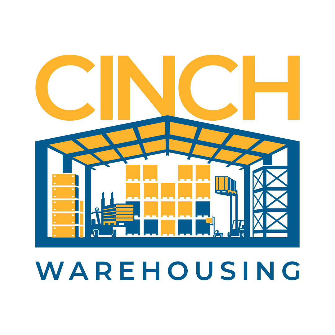 Cinch 3PL Warehousing - Home - Logistics and Inventory Management