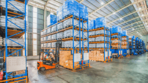 Keep Ahead of Inventory Management with 3PL, OMS, and WMS